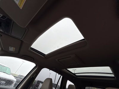 2018 Honda Pilot Elite