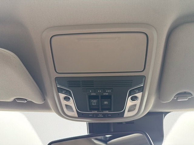 2018 Honda Pilot Elite