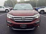 2018 Honda Pilot Elite