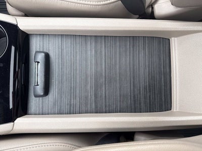 2018 Honda Pilot Elite
