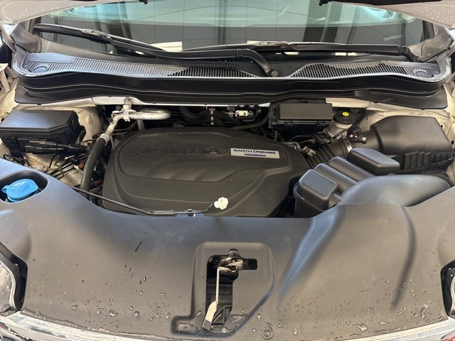 Used 2018 Honda Pilot EX with VIN 5FNYF6H39JB033021 for sale in Mankato, Minnesota