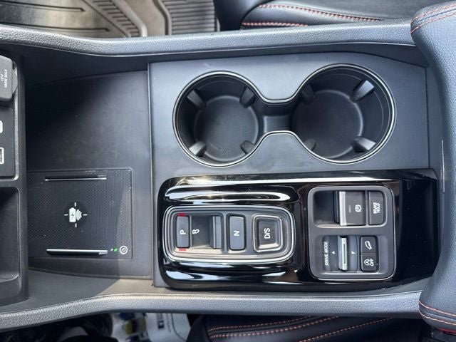 2024 Honda Pilot TrailSport