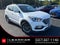 2017 Hyundai Santa Fe Sport 2.4 Base