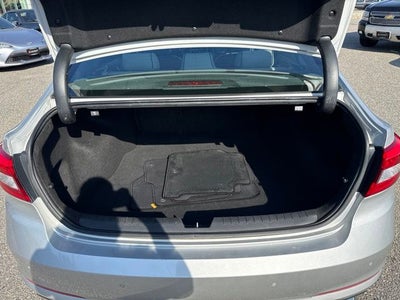 2015 Hyundai Sonata Sport 2.0T