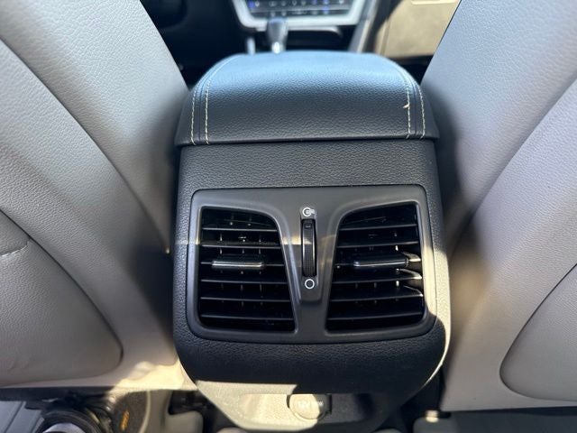 2015 Hyundai Sonata Sport 2.0T