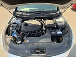 2015 Hyundai Sonata Sport 2.0T