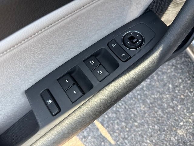 2015 Hyundai Sonata Sport 2.0T