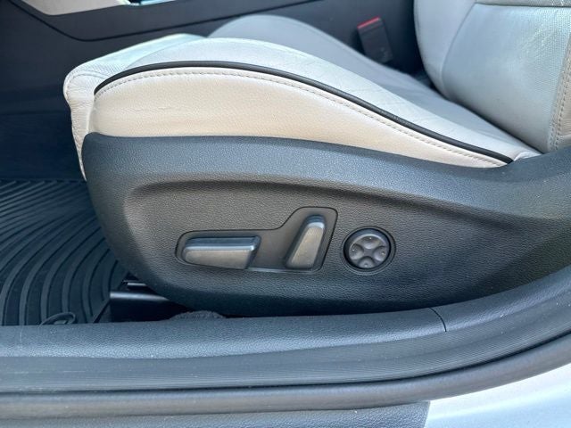 2015 Hyundai Sonata Sport 2.0T