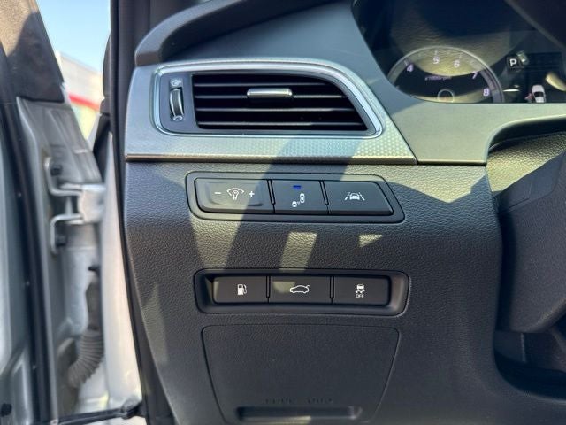 2015 Hyundai Sonata Sport 2.0T
