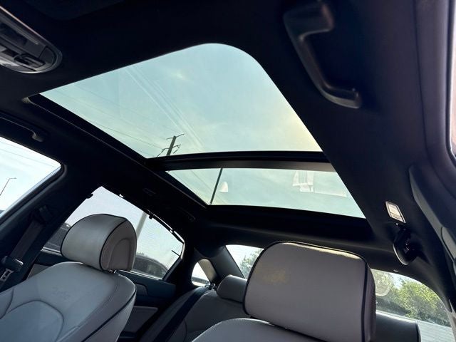 2015 Hyundai Sonata Sport 2.0T
