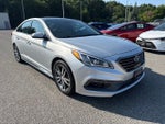 2015 Hyundai Sonata Sport 2.0T
