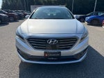 2015 Hyundai Sonata Sport 2.0T