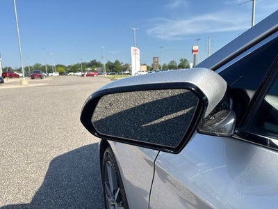 2015 Hyundai Sonata Sport 2.0T