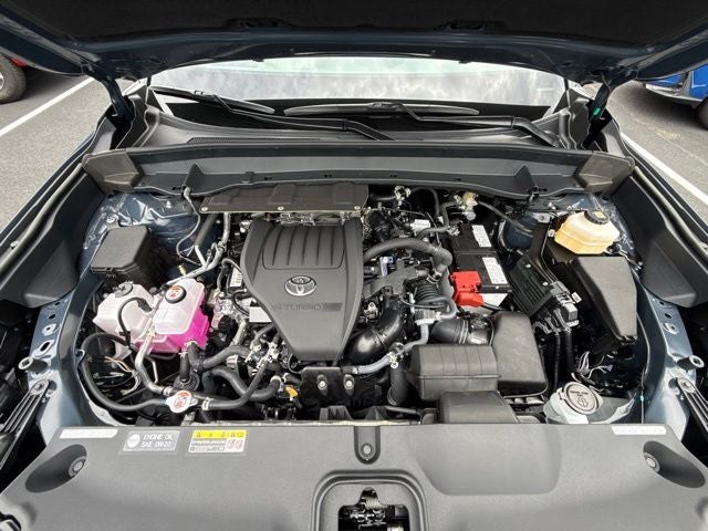 Used 2026 Toyota Grand Highlander XLE with VIN 5TDAAAB51TS151463 for sale in Mankato, Minnesota
