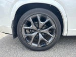2025 Lexus TX 500h F SPORT Premium