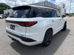 2025 Lexus TX 500h F SPORT Premium