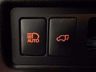 2020 Toyota Sequoia TRD Pro