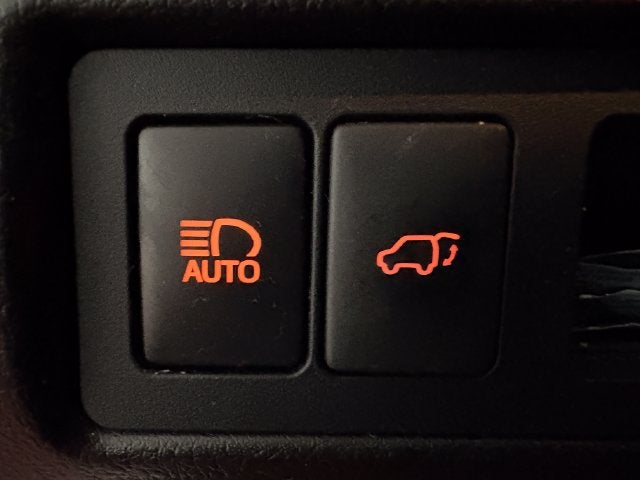2020 Toyota Sequoia TRD Pro