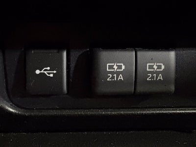 2020 Toyota Sequoia TRD Pro