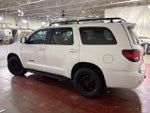 2020 Toyota Sequoia TRD Pro