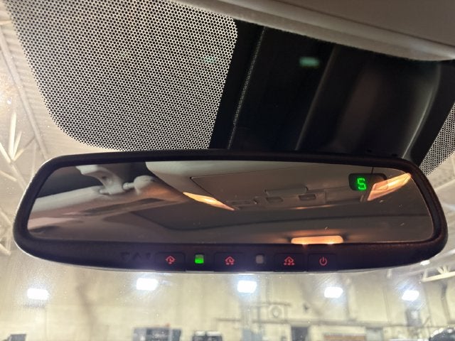2020 Toyota Sequoia TRD Pro