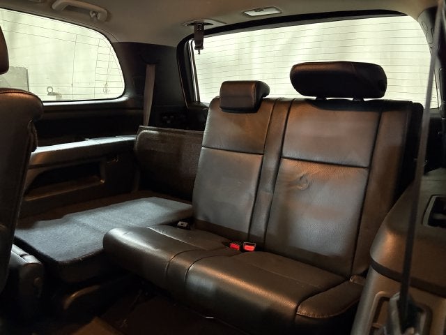 2020 Toyota Sequoia TRD Pro