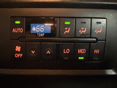 2020 Toyota Sequoia TRD Pro