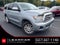 2016 Toyota Sequoia Platinum