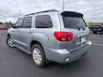 2016 Toyota Sequoia Platinum