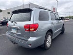 2016 Toyota Sequoia Platinum