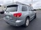 2016 Toyota Sequoia Platinum
