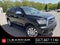 2017 Toyota Sequoia Platinum
