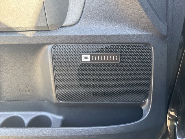 2017 Toyota Sequoia Platinum