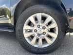 2017 Toyota Sequoia Platinum