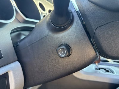 2017 Toyota Sequoia Platinum