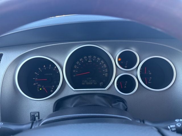 2017 Toyota Sequoia Platinum