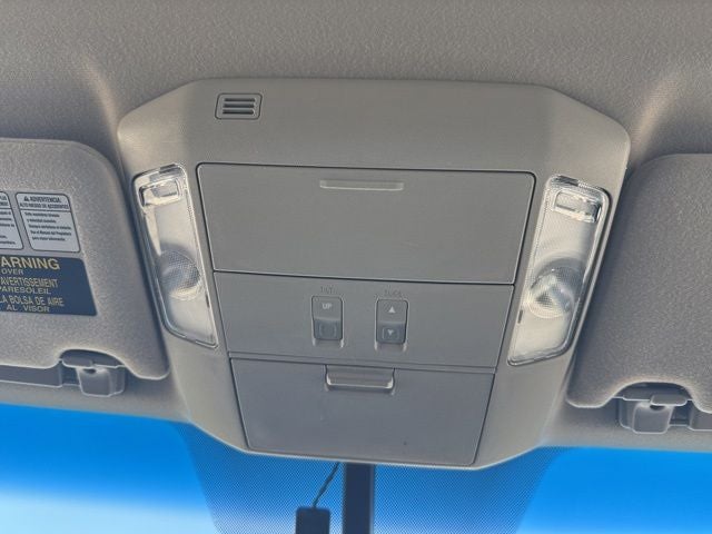2017 Toyota Sequoia Platinum