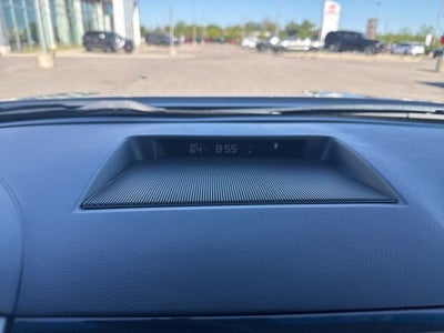 2017 Toyota Sequoia Platinum