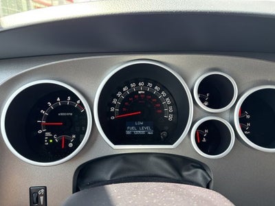 2017 Toyota Sequoia Platinum
