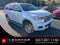 2019 Toyota Sequoia Platinum