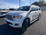 2019 Toyota Sequoia Platinum