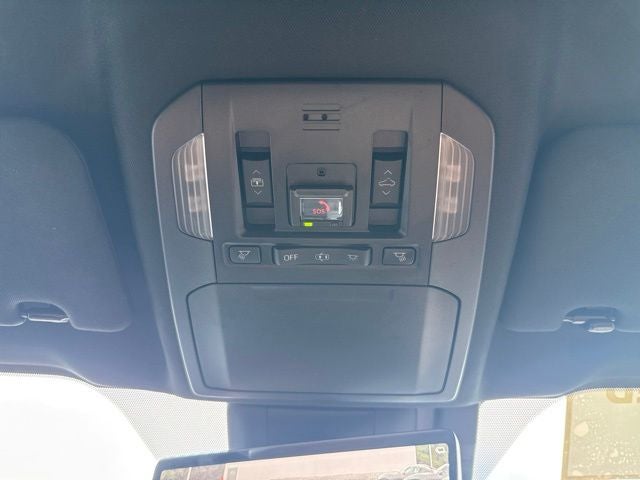 2020 Toyota Highlander Hybrid Platinum