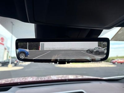 2020 Toyota Highlander Hybrid Platinum