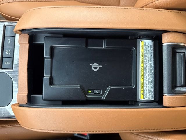 2020 Toyota Highlander Hybrid Platinum