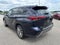 2023 Toyota Highlander Hybrid Platinum