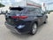 2023 Toyota Highlander Hybrid Platinum