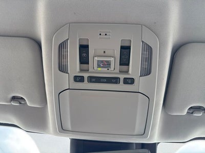 2023 Toyota Highlander Hybrid Platinum