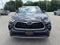 2023 Toyota Highlander Hybrid Platinum