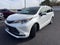 2023 Toyota Sienna Platinum 7 Passenger