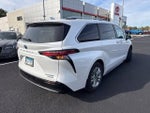 2023 Toyota Sienna Platinum 7 Passenger